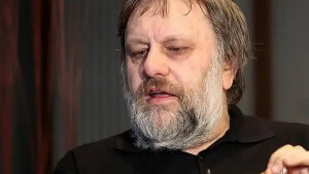 Žižek'in çilesi