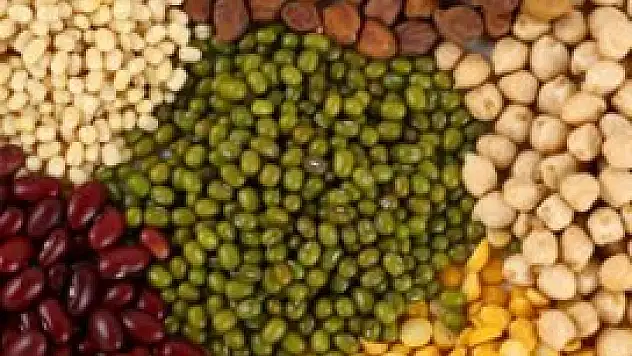 Kuru gıdaya zam yok