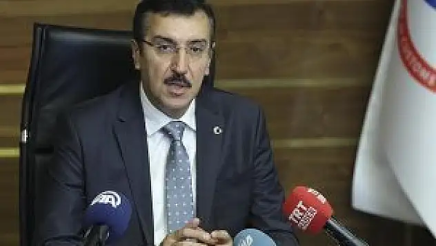 'BDDK ve Türkiye Bankalar Birliğiyle görüşeceğiz'