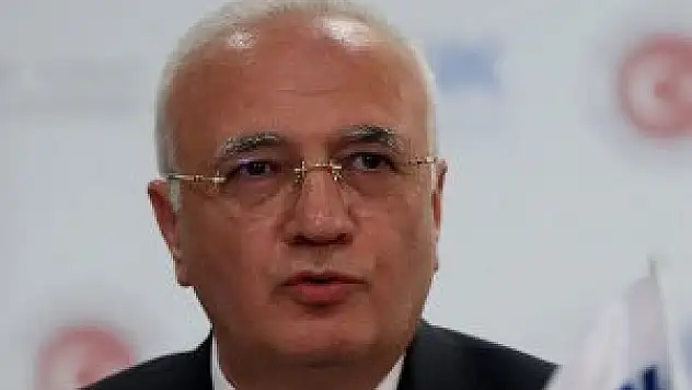 'Faiz kararı hesaplar üzerine yapılmış bir karardır'