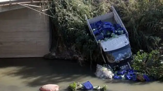 Trafik ihlali faciaya neden oluyordu