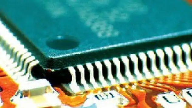 Beyin gibi çalışan bilgisayar çipi geliştirildi