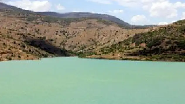 KOP ile ovaya hayat gelecek