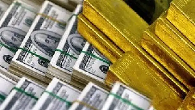 Merkez Bankası rezervleri azaldı