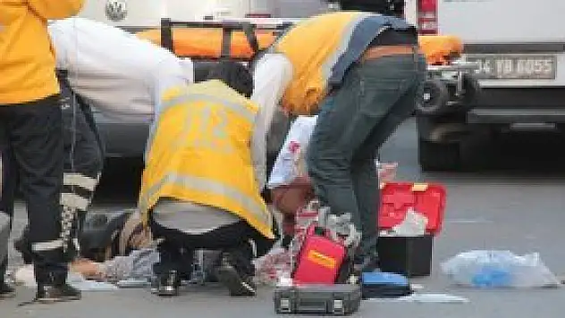 Arazi tartışması baba - oğlun sonu oldu