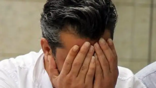 Eczaneye giden kadına tecavüz etti