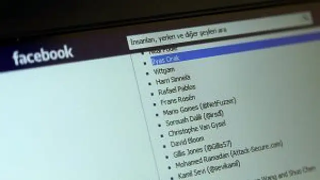 Sosyal medyada 'sahte hesap' uyarısı