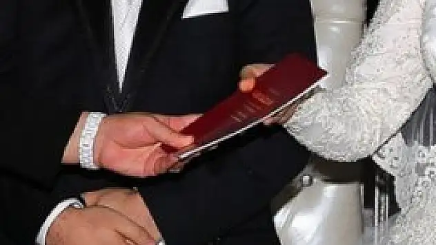 Evlenmeler yavaşladı, boşanmalar hızlandı