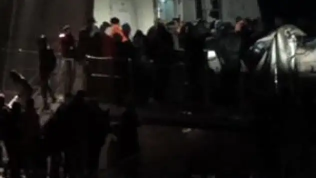 Marmaris'te 200 mülteci yakalandı