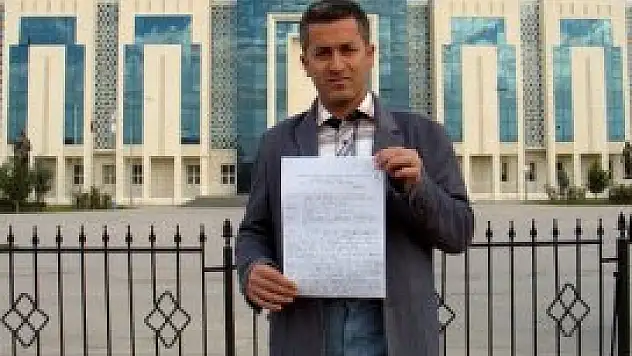 ''Muhteşem'' TEHDİT