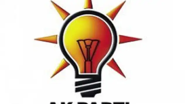 AK Parti Konya İl Başkanı Sorgun'un Kandil mesajı