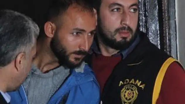 Adana'da 'güvercin' cinayeti