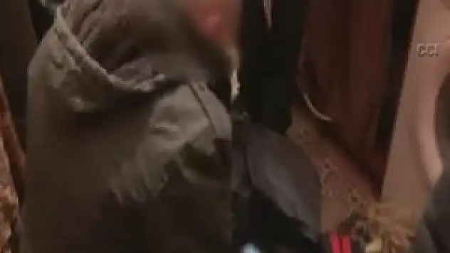 Sultangazi'de terör operasyonu: 1 gözaltı