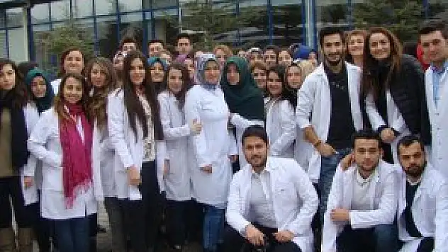 Karapınar MYO teknik gezi düzenledi