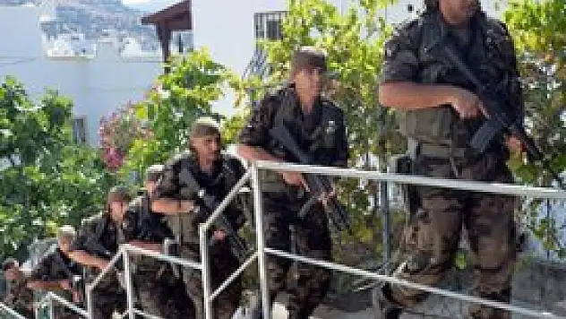 Rehine kurtarma operasyonu