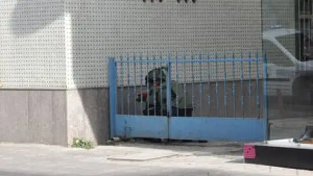 Gebze'de şüpheli çanta paniği