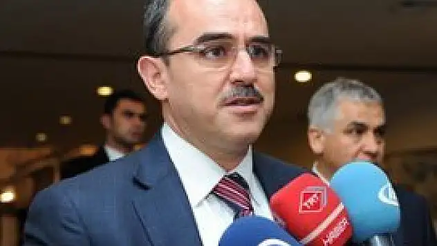 Daha güçlü bir Türkiye teslim edeceğiz