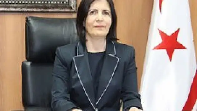 KKTC'de seçim hükümeti güvenoyu aldı