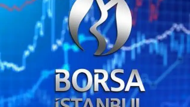 Borsa yılın ilk işlem gününe düşüşle başladı
