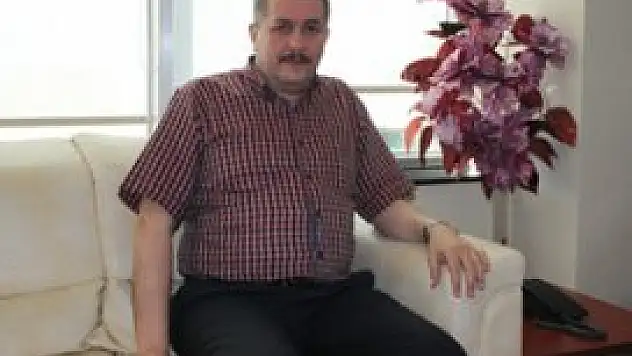 Başkan Turan'dan yazar kasa uyarısı