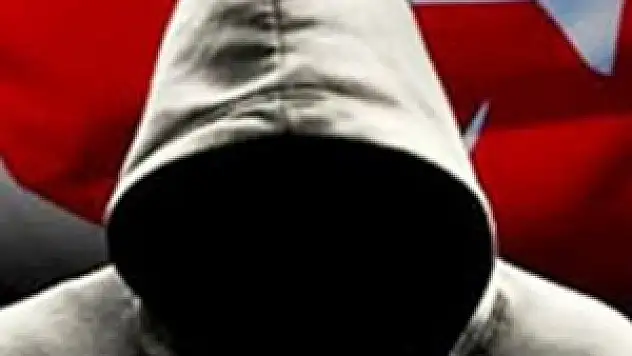 Türk hackerlar 19 bin Rus sitesini hackledi