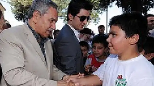 ''Ovacık'ta muhtar bile yapmazlar'