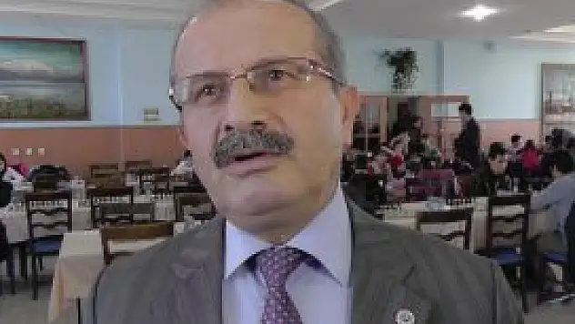 Mevlana'nın anısına yeni bir festival