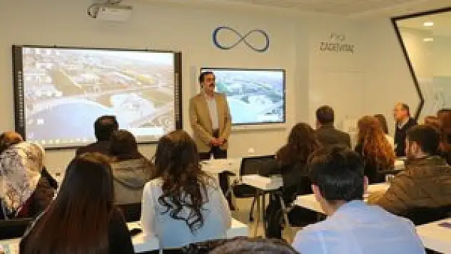 KTO Karatay'da Sektör Danışmanlığı Projesi