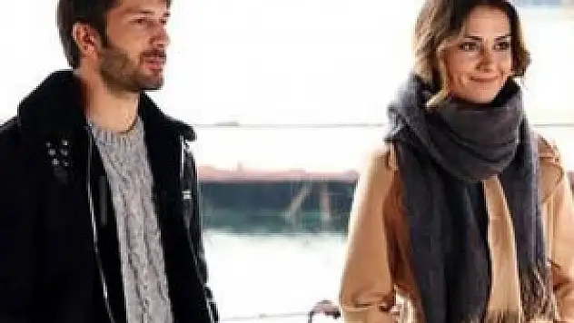 'Kara Ekmek' final yaptı