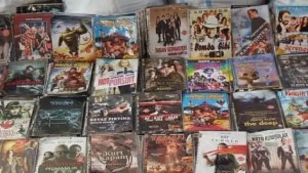 Adana'da taklit ve bandrolsüz ürün denetimi