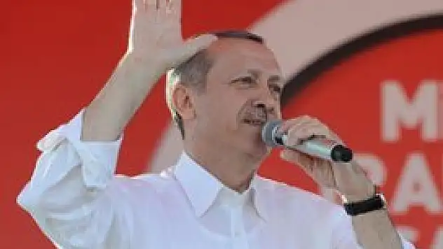 'Sandıkta herkes boyunun ölçüsünü alır'