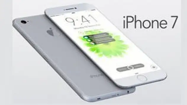 iPhone 7'de hızlı şarj özelliği geliyor!