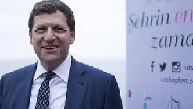 'Perakende sektörü 2016'da yüzde 9-10 büyüyecek'