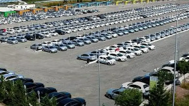 Otomotiv sektörü 2016'ya umutlu giriyor