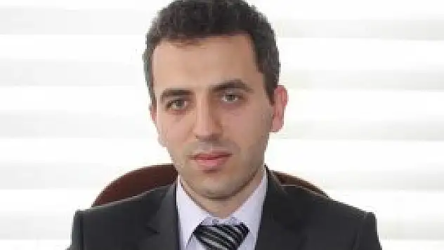 Beyşehir İlçe Sağlık Müdürü göreve başladı