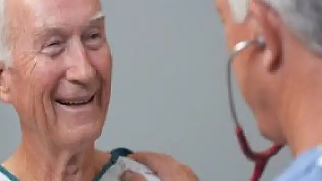 Prostat hastalarına uyarı