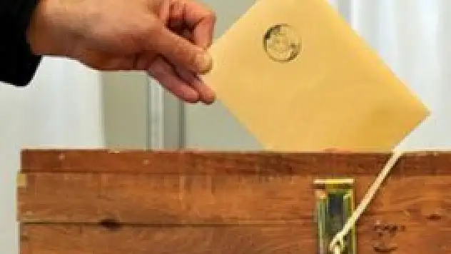 İşte son seçim anketinin sonuçları