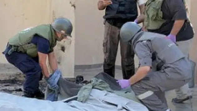 Lübnan'da çatışma: 7 ölü