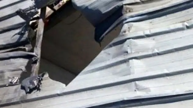 Faciadan kıl payı dönüldü