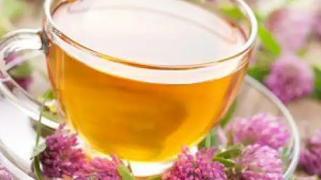 Bitki çayları bağışıklık sistemini güçlendiriyor