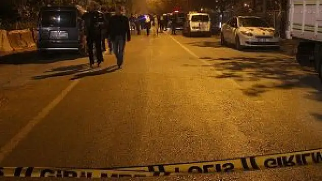 Gümrük müdürü 8. kattan düşerek öldü