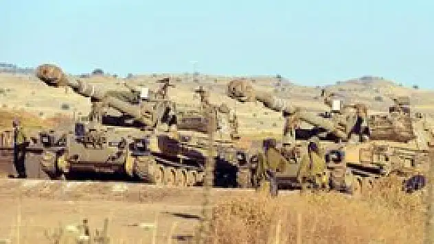 Suriye'de şiddet bitmiyor