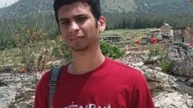 Üniversiteli genç intihar etti