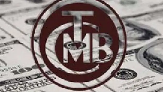 Merkez Bankası'ndan büyük dolar hamlesi
