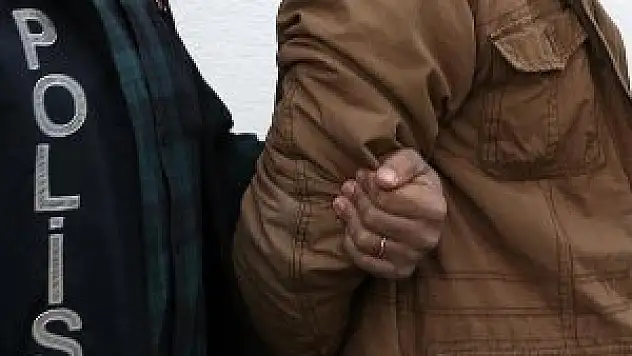 Paralel Devlet Yapılanması'nda 1 tutuklama