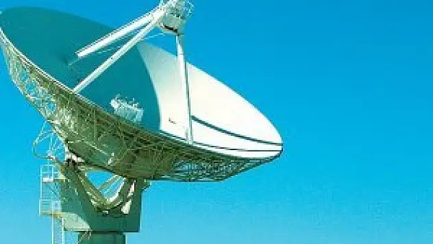 ''Milli uydu' 2020'de uzaya gönderilecek'