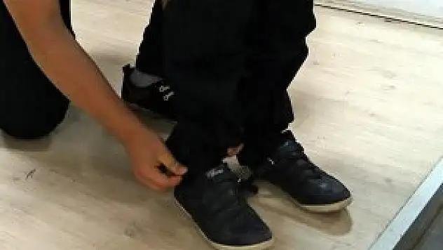 Çocuğunuzun 'pantolon paça boyu' değişmiyorsa dikkat