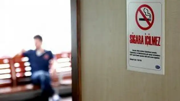 Akciğer kanseri görülme sıklığı düşüyor