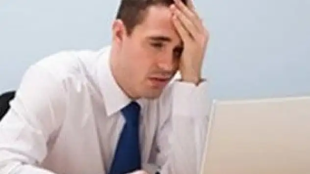 Oturarak çalışanlar bu hastalığa dikkat