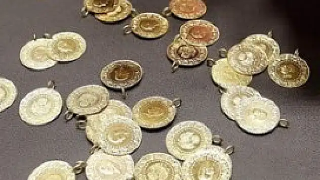 3 altından biri son 2 yılda eridi